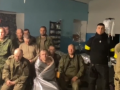 Губернатор "БНР" проігнорував заклик добровольців забрати полонених: що буде з окупантами
