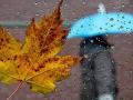 Синоптик назвала точну дату, коли в Україні похолоднішає та почнуться дощі