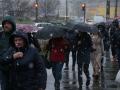 Синоптик попередила про дощі та мокрий сніг в Україні: коли погіршиться погода