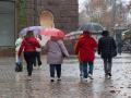 Погода у Києві зіпсується ще сильніше, - прогноз