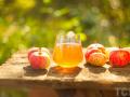 Як приготувати сік із домашніх яблук: рецепт і рекомендації