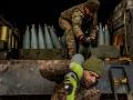 ЄС навряд чи зможе дати Україні обіцяний 1 млн снарядів до березня 2024 року, - Bloomberg