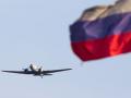 Росія перекидає цивільними літаками окупантів з Сибіру до Ростова, - ЦНС