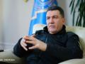 Українські війська ще не розпочали контрнаступ, - Данілов