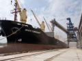 Україна відкрила коридори у Чорному морі для торговельних суден