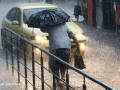 Україну підмочать дощі: синоптики попереджають про град та шквали