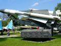 Україна, ймовірно, використовує С-200 як балістичну ракету, - британська розвідка