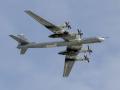 Росіяни почали в дивний спосіб захищати бомбардувальники Ту-95 від дронів