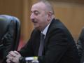 Президент Азербайджану заявив про можливість підписання мирної угоди з Вірменією
