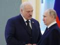 В ISW спрогнозували, як зіграє на руку Лукашенку заколот Пригожина у РФ
