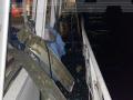 Атака дрона на танкер SIG: стали відомі подробиці про пошкодження