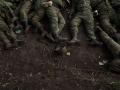 Росія втратила 220 тисяч військових після вторгнення до України — Міноборони Британії