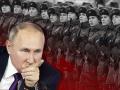 Справжній сенс війни проти України: колишній спічрайтер Путіна озвучив причину агресії