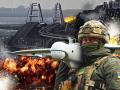 Як вибух на Кримському мосту вплине на контрнаступ ЗСУ