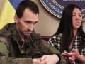 Вперше до України із Росії приїхала дружина за військовополоненим чоловіком: що відомо