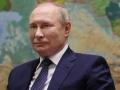 "Хапається за соломинки": у Росії помітили дивну поведінку Путіна