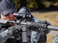 Австралійська компанія відправляє українським бійцям найелітніші гвинтівки для випробувань