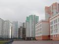 В Україні зростають ціни на нерухомість