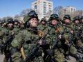 Окупанти, щоб стримати ЗСУ, кидають в бій навіть несформовані бригади – Буданов