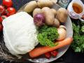Українців очікує стрімкий спад цін на овочі та фрукти: експерт озвучив прогноз