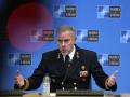 Росія стає дедалі залежнішою від "ненадійних гравців" — адмірал НАТО