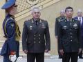 Міністр оборони Китаю їде до Росії та Білорусі, незважаючи на заперечення Заходу