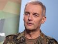 Генерал Бундесверу назвав пріоритети при навчанні ЗСУ в країнах НАТО