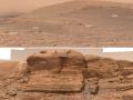 На Марсі таки були "сприятливі умови" для життя — марсохід Curiosity виявив нові докази