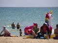 В Одесі відкрили пляжі для купання: перелік
