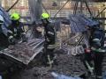 Ракетний удар "Калібрами" по Одесі: 3 особи загинули, понад 10 – отримали поранення