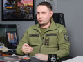 Буданов розповів про свої рейди до Криму 2016 року
