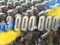 Чи мобілізують в Україні 3 мільйони чоловіків заради перемоги: експерти про ймовірність тотального призову