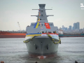"Ми повинні стати морською державою, а не державою біля моря": віцеадмірал Неїжпапа — про потенціал ВМС України