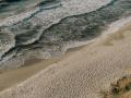 Відголоски підриву Каховської ГЕС відчує Одеса: хвиля з брудом із підтоплених стоків і цвинтарів прямує до моря