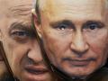 В ISW проаналізували причетність Путіна до загибелі Пригожина
