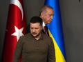 Ердоган пояснив своє рішення віддати Україні захисників "Азовсталі"