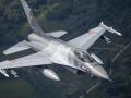 Не пілотами єдиними: Черник про проблеми з наданням Україні F-16