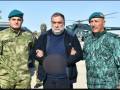Азербайджан затримав на кордоні "ексголову" Карабаху, мільярдера Рубена Варданяна