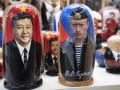 Дрони під виглядом дитячих іграшок: як Китай допомагає РФ у війні – The Telegraph
