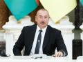 Алієв оголосив про відновлення суверенітету Азербайджану
