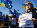 "Небратні народи": українці дали оцінку відносинам з росіянами
