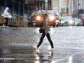 Негода не відступає: синоптики попереджають про дощі та грози 26 травня