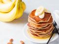 Оладки бананові: рецепт смачного сніданку
