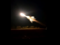 Подолала 700 км: Данілов показав запуск української далекобійної ракети