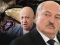 Не в Білорусі: Лукашенко розкрив, де зараз перебувають Пригожин і "вагнерівці"