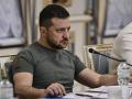 Зеленський підписав закон про перенесення Дня перемоги на 8 травня