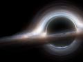 Найближчі до Землі чорні діри вдесятеро ближче, ніж вважали раніше