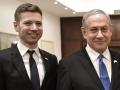 "Насолоджується життям у США": солдати Ізраїлю засудили сина Нетаньягу, який не воює проти ХАМАСу