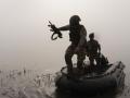 Битва за лівий берег Херсонщини: наступ ЗСУ викликає паніку у росіян – ISW