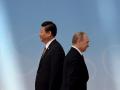 “Один пояс і шлях на двох”: ким Путін і Сі є один для одного або для чого насправді Росії потрібен Китай